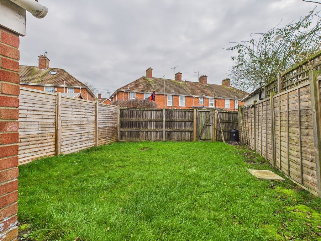 Additional image 12 of 3 bed terraced house for saleKidsbury Road, Bridgwater TA6