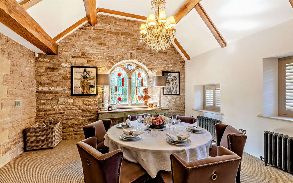 Additional image 6 of 8 bed detached house for saleBurwarton, Bridgnorth, Shropshire WV16