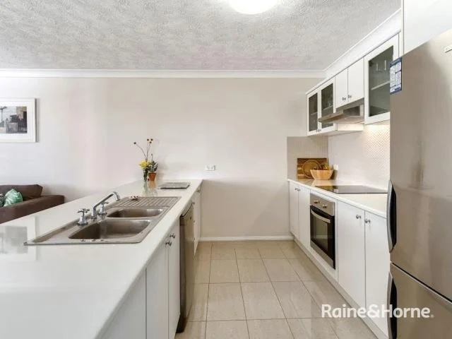 4/54 Cintra Road, Bowen Hills QLD 4006