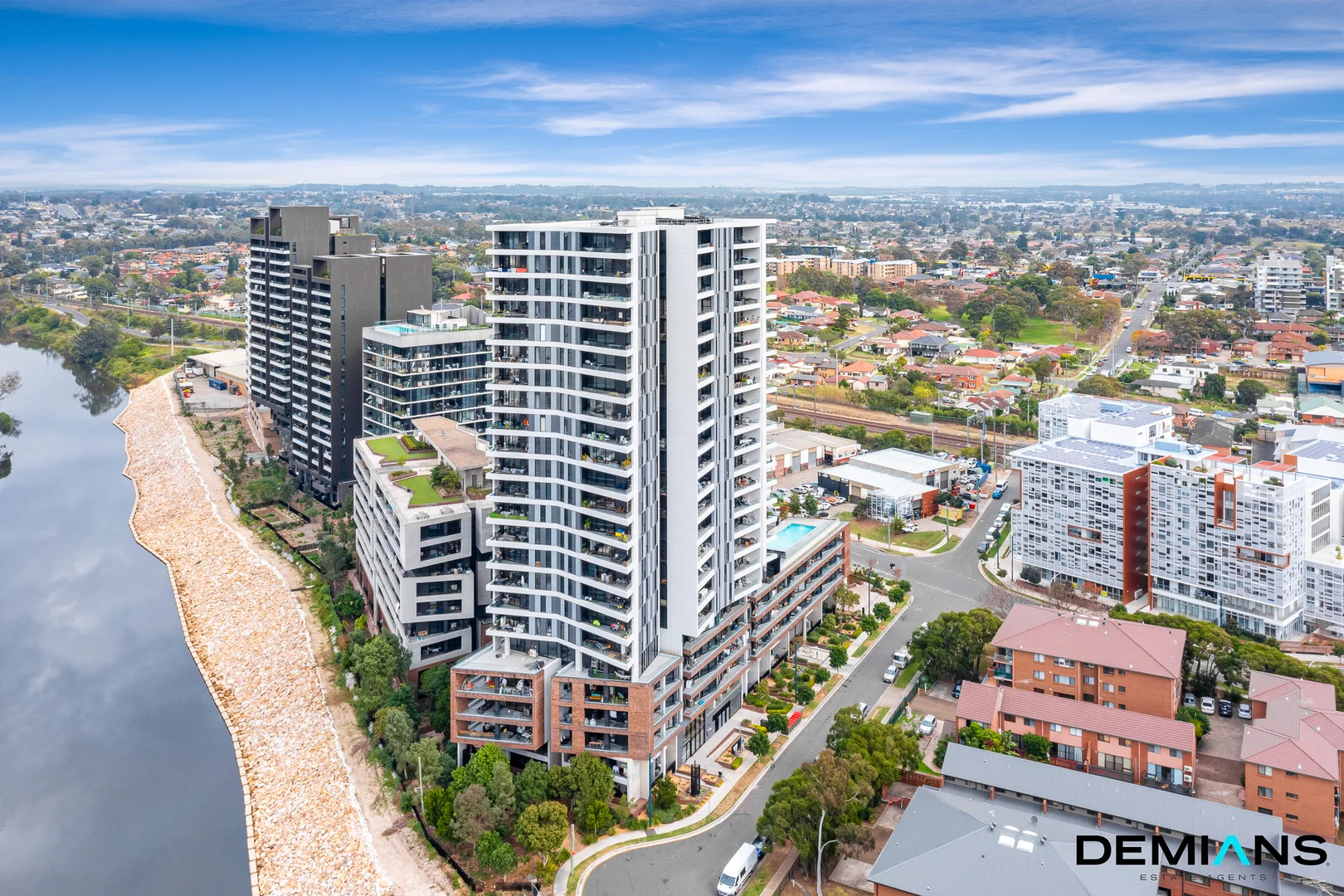 Additional image 17 of 2101/6A Atkinson Street, Liverpool NSW 2170