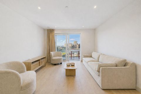 Draycote House, London NW9