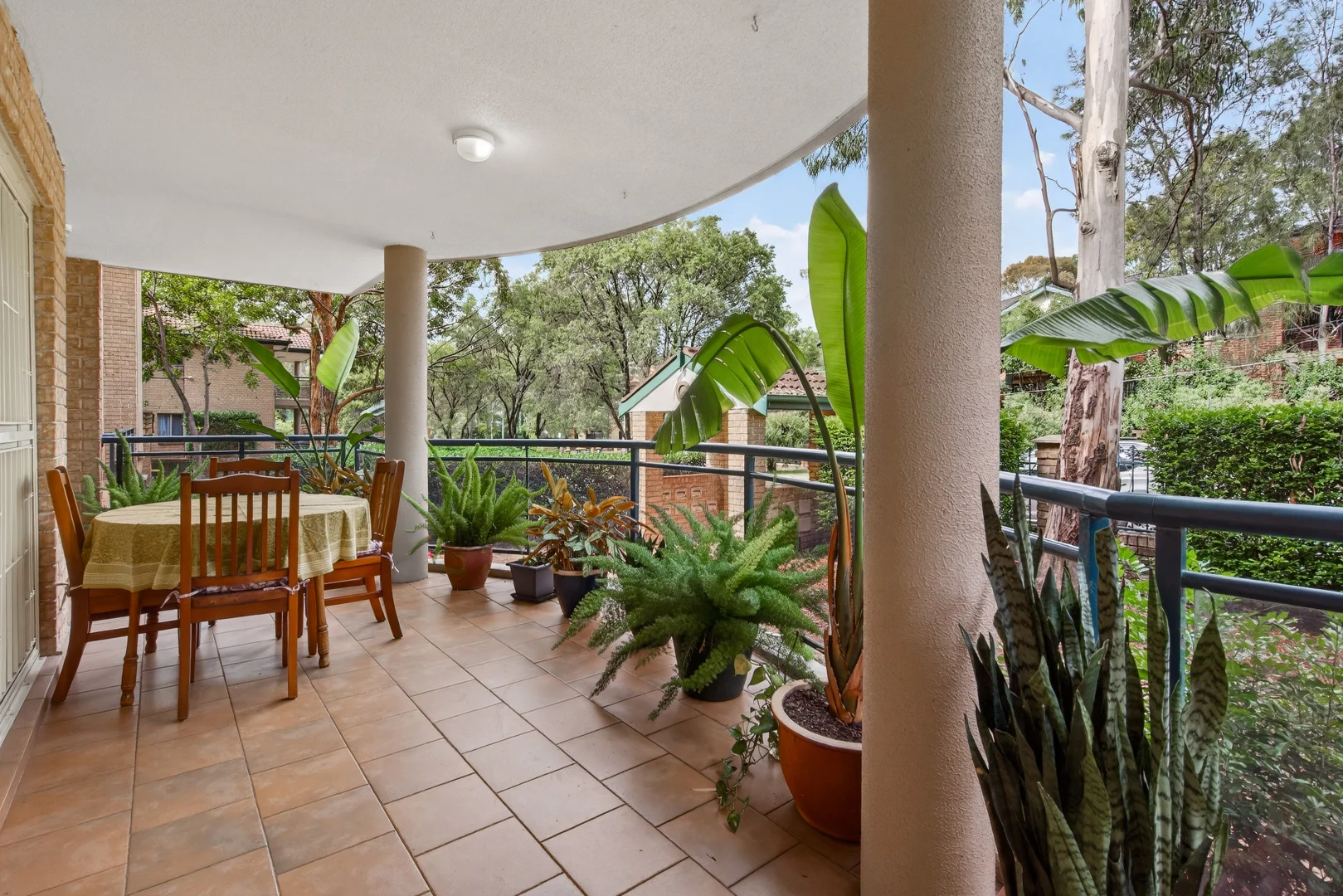 Additional image 12 of 13/3-5 Oakes Street, Westmead NSW 2145