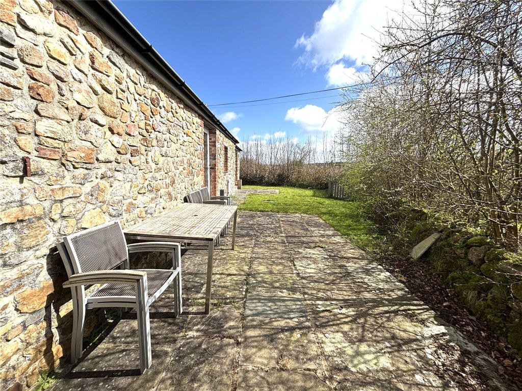 Additional image 17 of 2 bed barn conversion for saleLudchurch, Narberth, Pembrokeshire SA67