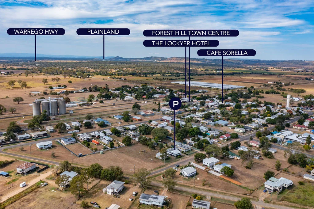 Additional image 37 of 32 Church Street, Forest Hill QLD 4342