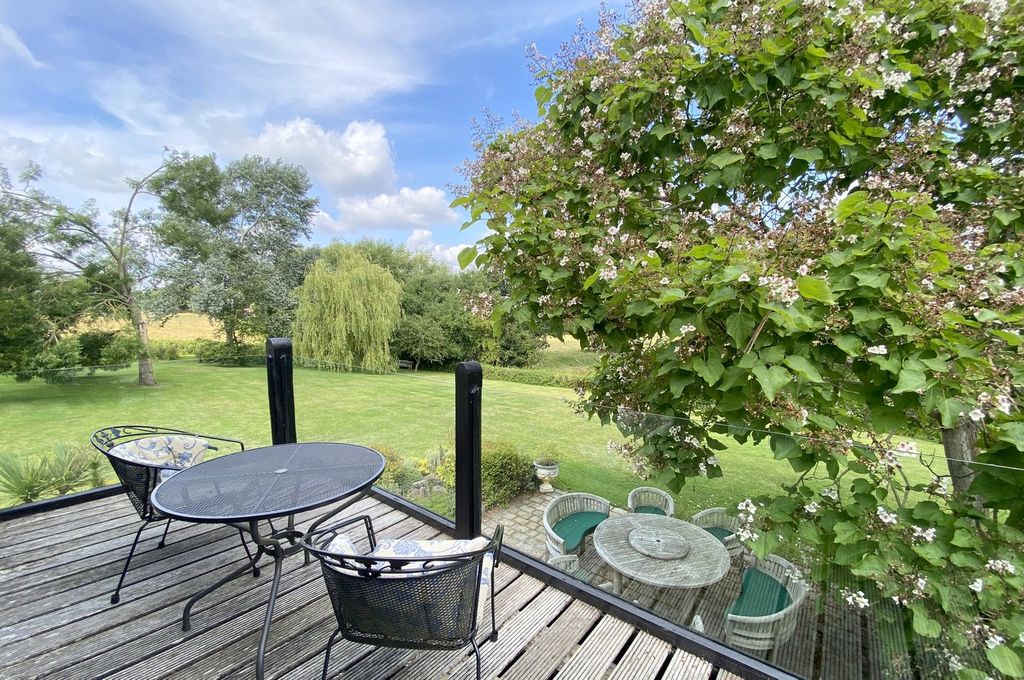 Additional image 14 of 4 bed barn conversion for saleThroop Road, Throop, Bournemouth BH8