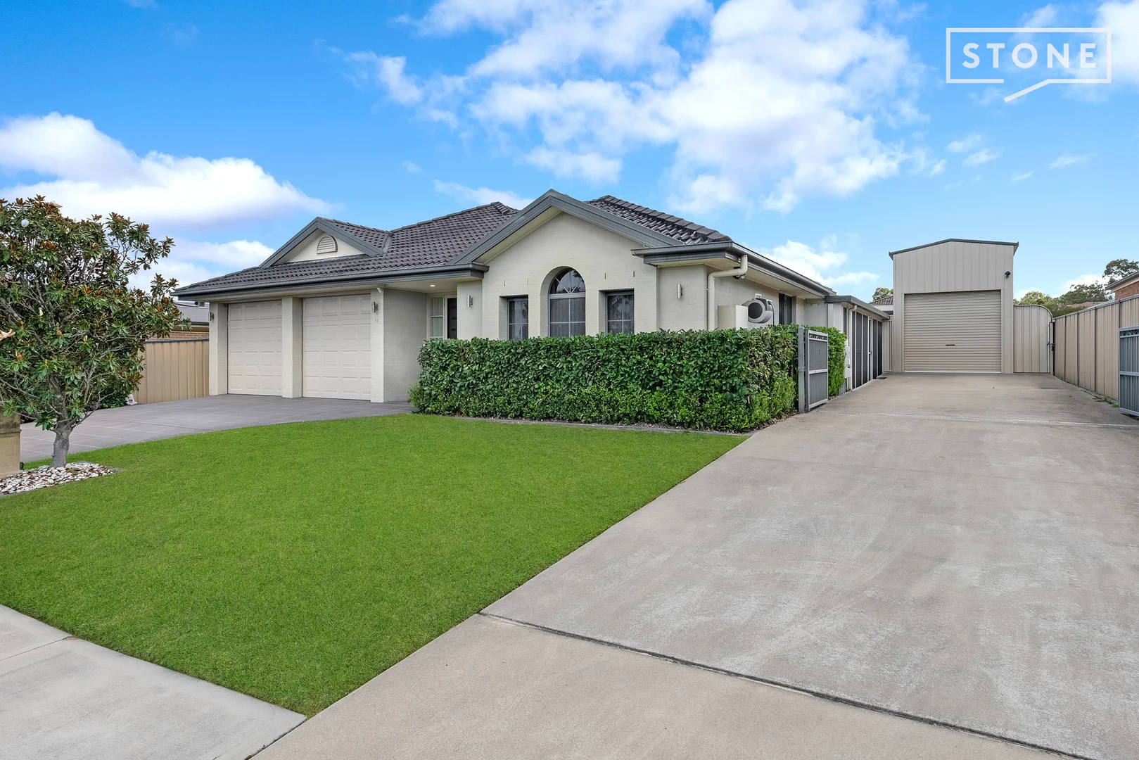 12 Chablis Drive, Cessnock NSW 2325 photo 2
