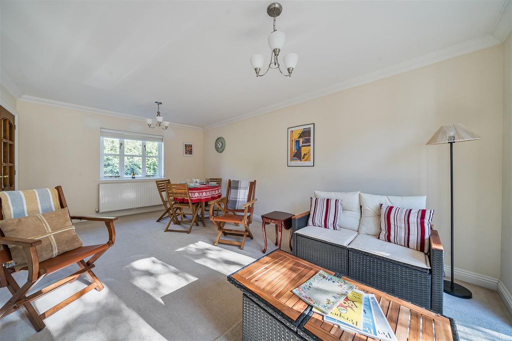 Additional image 2 of 2 bed detached bungalow for saleThe Street, Sutton Waldron, Blandford Forum DT11