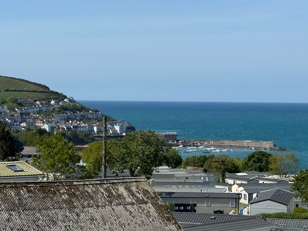 Additional image 2 of 4 bed terraced house for saleNew Quay, Ceredigion SA45