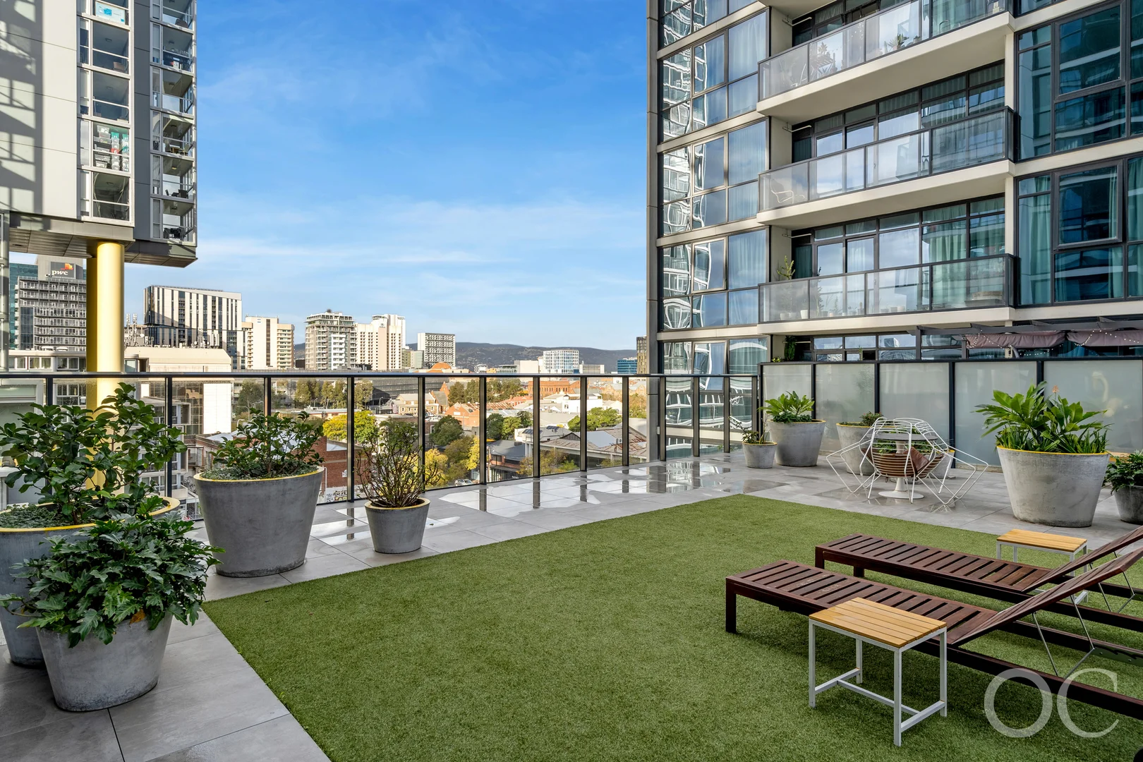 Additional image 24 of 2105/68 Elizabeth Street, Adelaide SA 5000