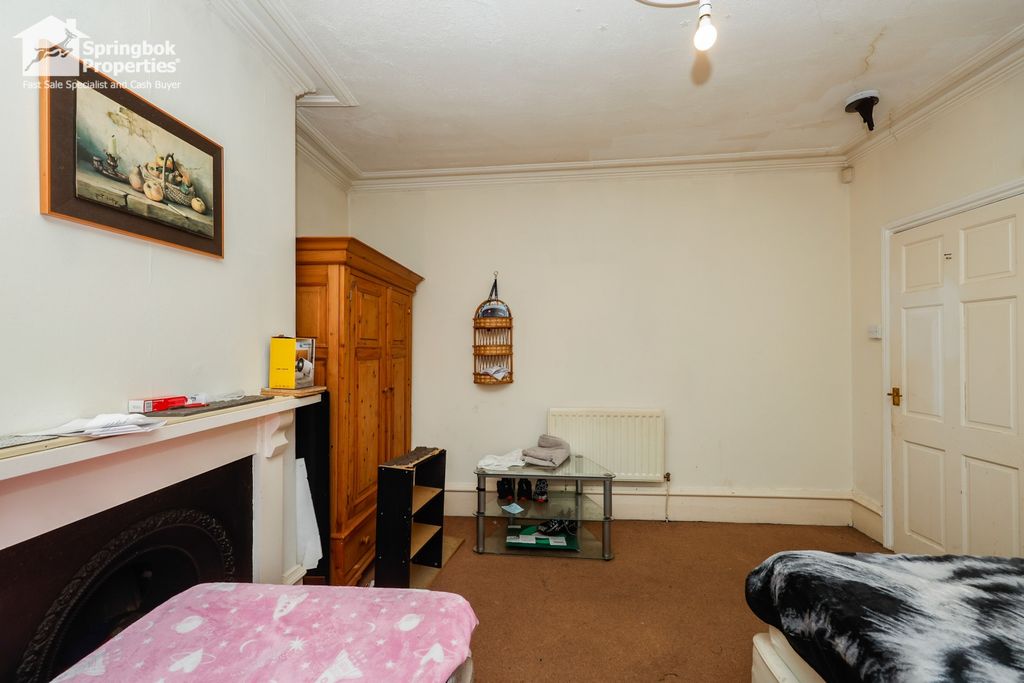 Additional image 9 of 2 bed flat for saleOrchard Street, Carlisle, Cumbria CA1