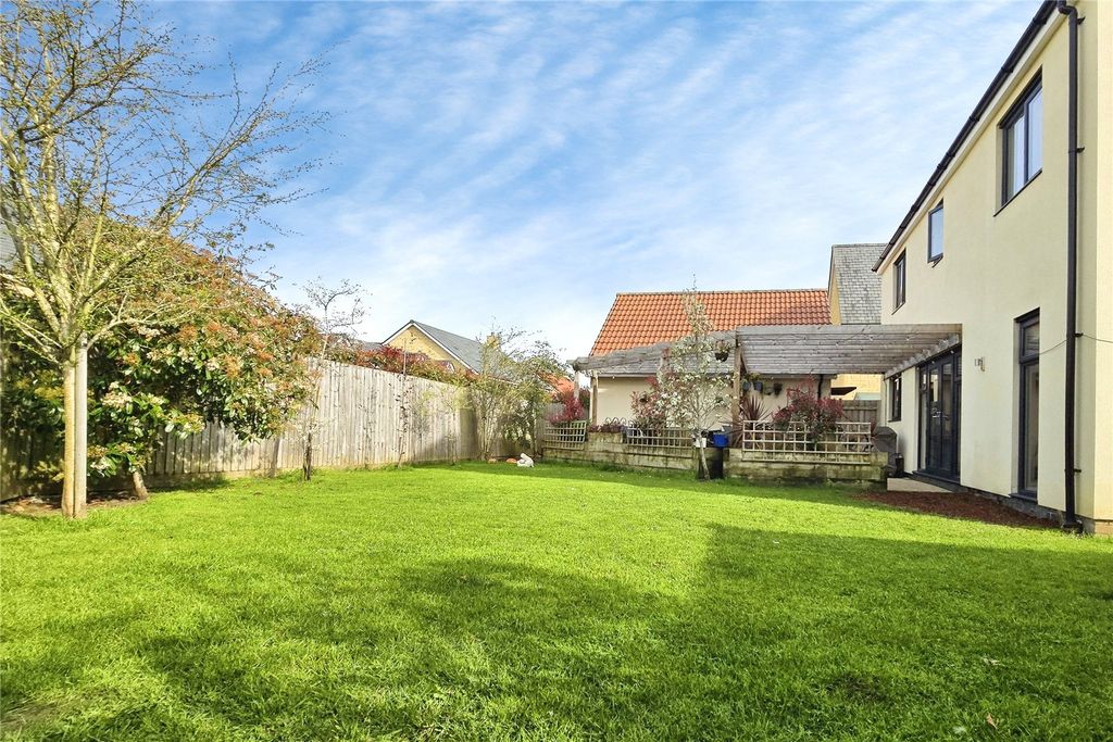 Additional image 3 of 4 bed detached house for saleKingsfield Leaze, Bradford On Avon BA15