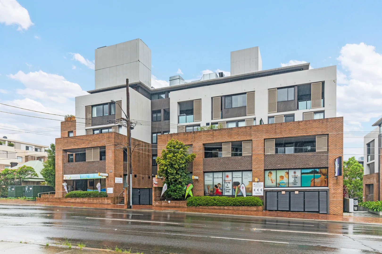 Additional image 8 of 1.507/18 Hannah Street, Beecroft NSW 2119