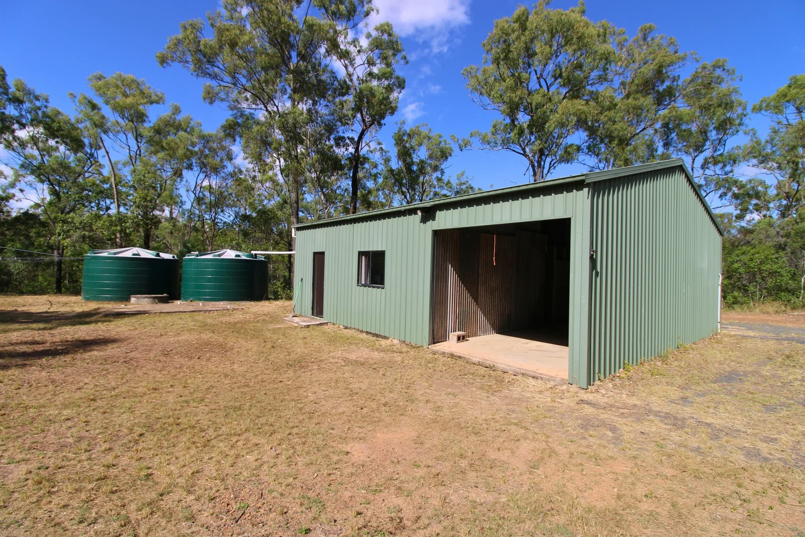 Additional image 25 of 274 Damascus Road, Damascus QLD 4671