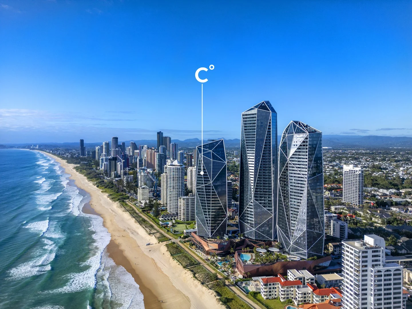 Additional image 2 of 32303/36 Old Burleigh Road, Surfers Paradise QLD 4217