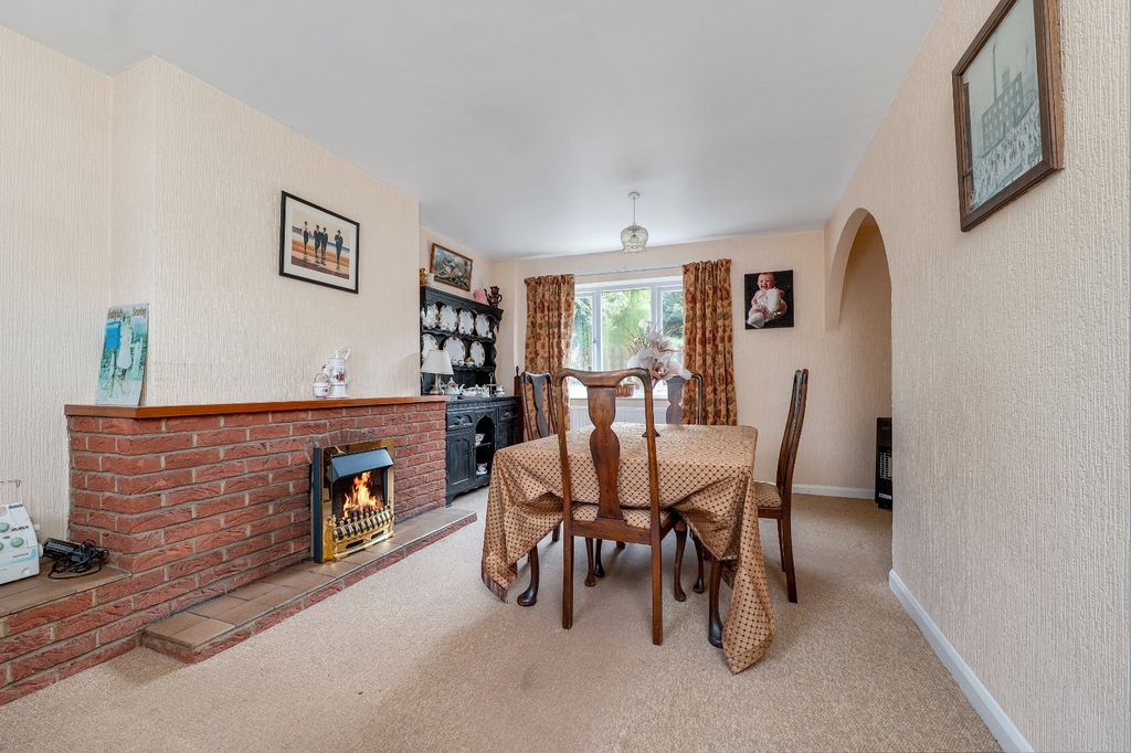 Additional image 8 of Land for sale126A Brook Street, Wymeswold, Loughborough LE12