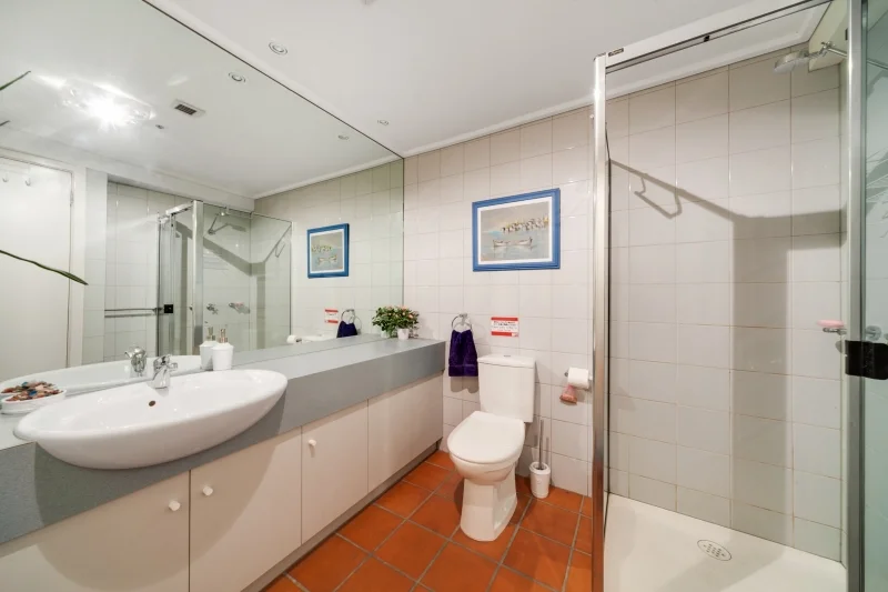 Additional image 5 of 4D/9 Beach Street, Port Melbourne VIC 3207