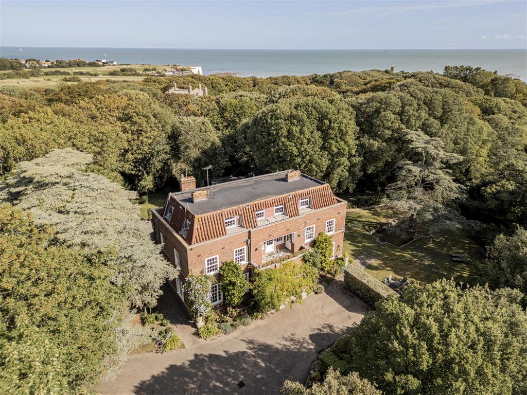 Additional image 12 of 6 bed detached house for saleConvent Road, Broadstairs CT10