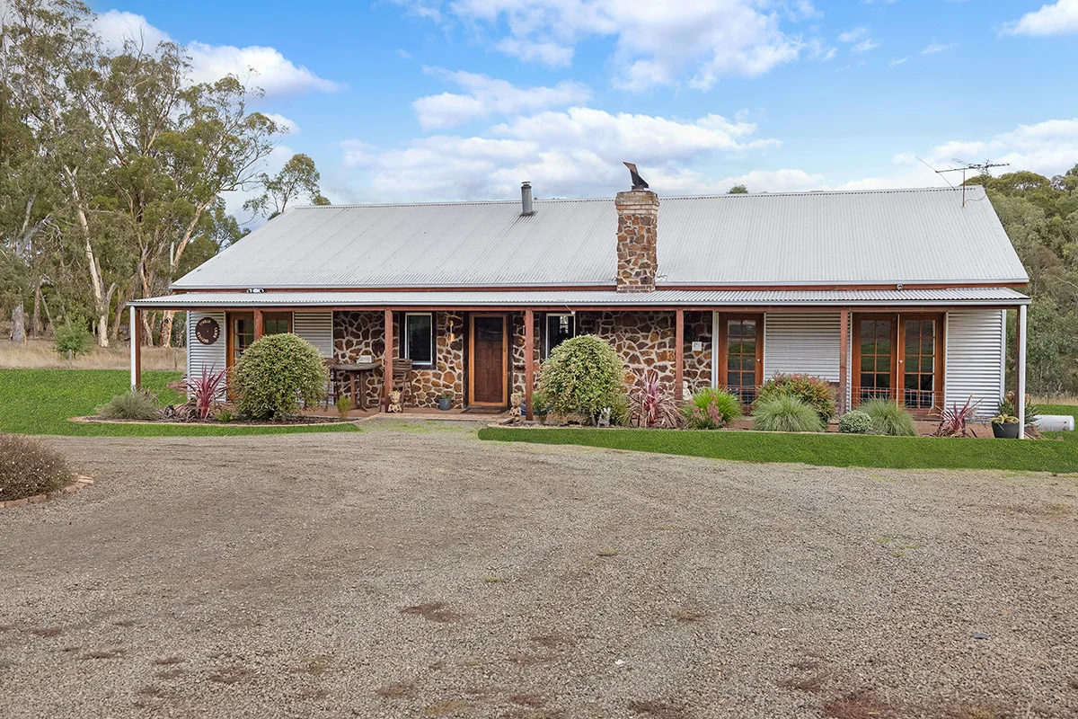 Additional image 13 of 20 Camerons Road, Wannon VIC 3301