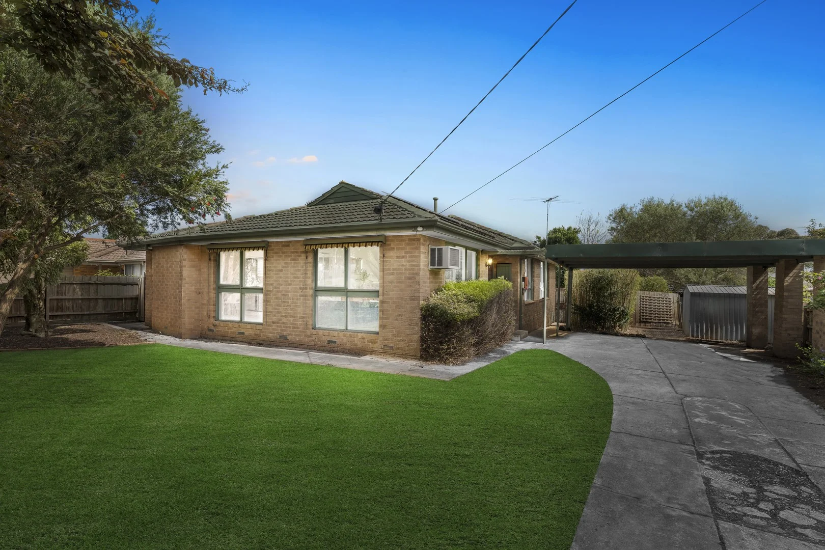 28 Drummond Crescent, Rowville VIC 3178