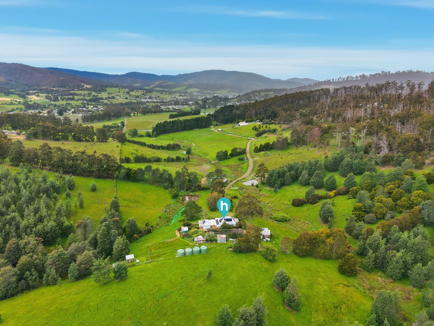 Additional image 32 of 69 Olbrichs Road, Cygnet TAS 7112
