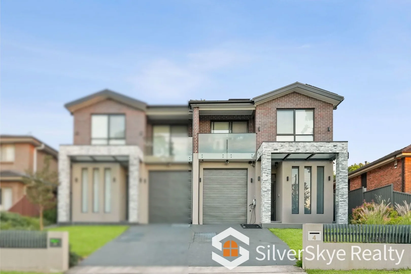 4 McArdle Street, Ermington NSW 2115