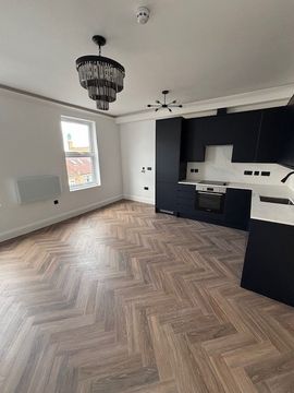 Church Road, London W3