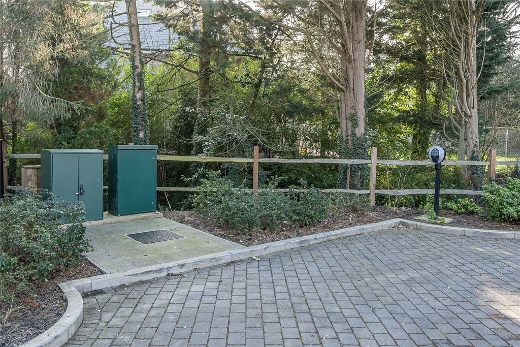 Additional image 19 of 2 bed flat for saleWoodlands Road, Bromley BR1