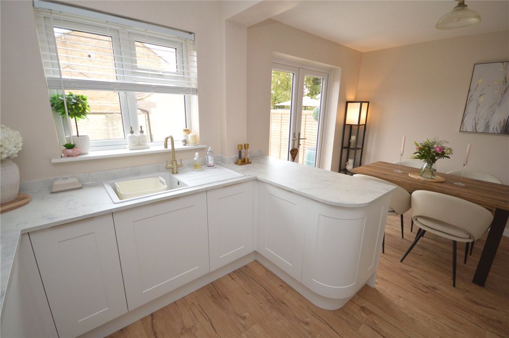 Additional image 6 of 3 bed detached house for saleMalvern Close, Bridgwater TA6
