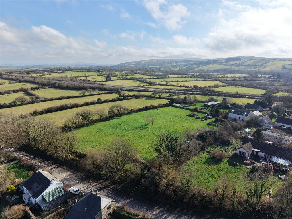 Additional image 4 of Land for saleTrewint, Launceston, Cornwall PL15