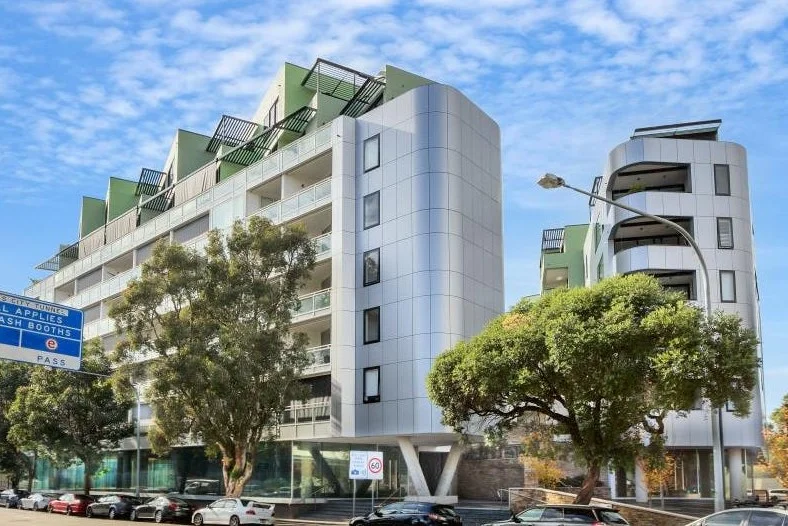 Additional image 5 of 36/20 McLachlan Avenue, Darlinghurst NSW 2010