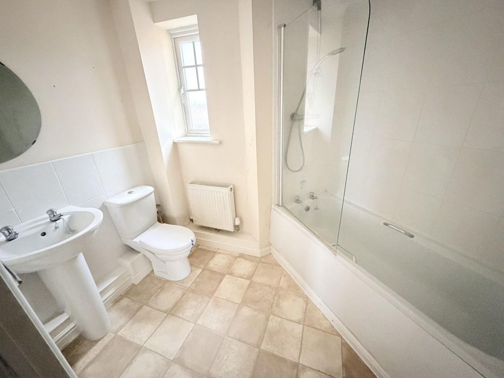 Additional image 11 of 2 bed flat for saleStrawberry Apartments, Bishop Cuthbert, Hartlepool TS26