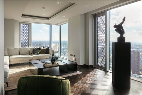 Viadux, Albion Street, Manchester, Greater Manchester M1, New home