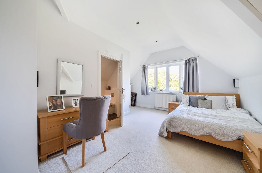 Additional image 10 of 5 bed detached house for saleBarnet Wood Road, Hayes, Bromley, Kent BR2