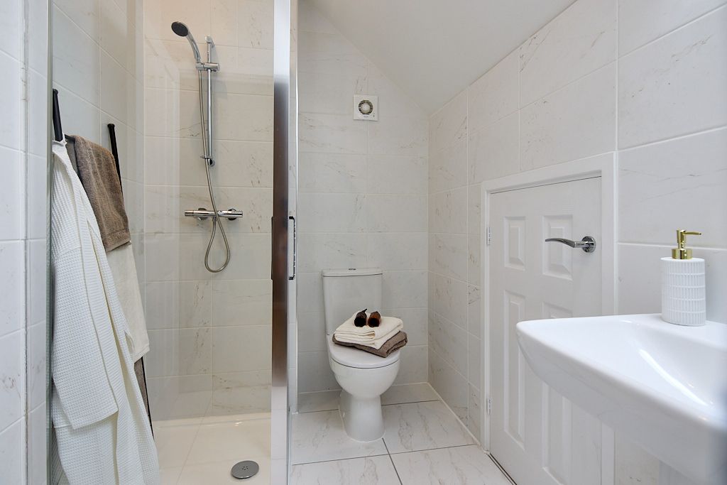Additional image 9 of 3 bed property for sale"The Bradshaw" at Kingsgate, Bridlington YO15