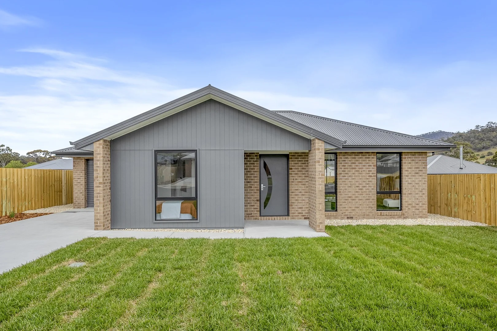4 Monteith Cres, Bagdad TAS 7030