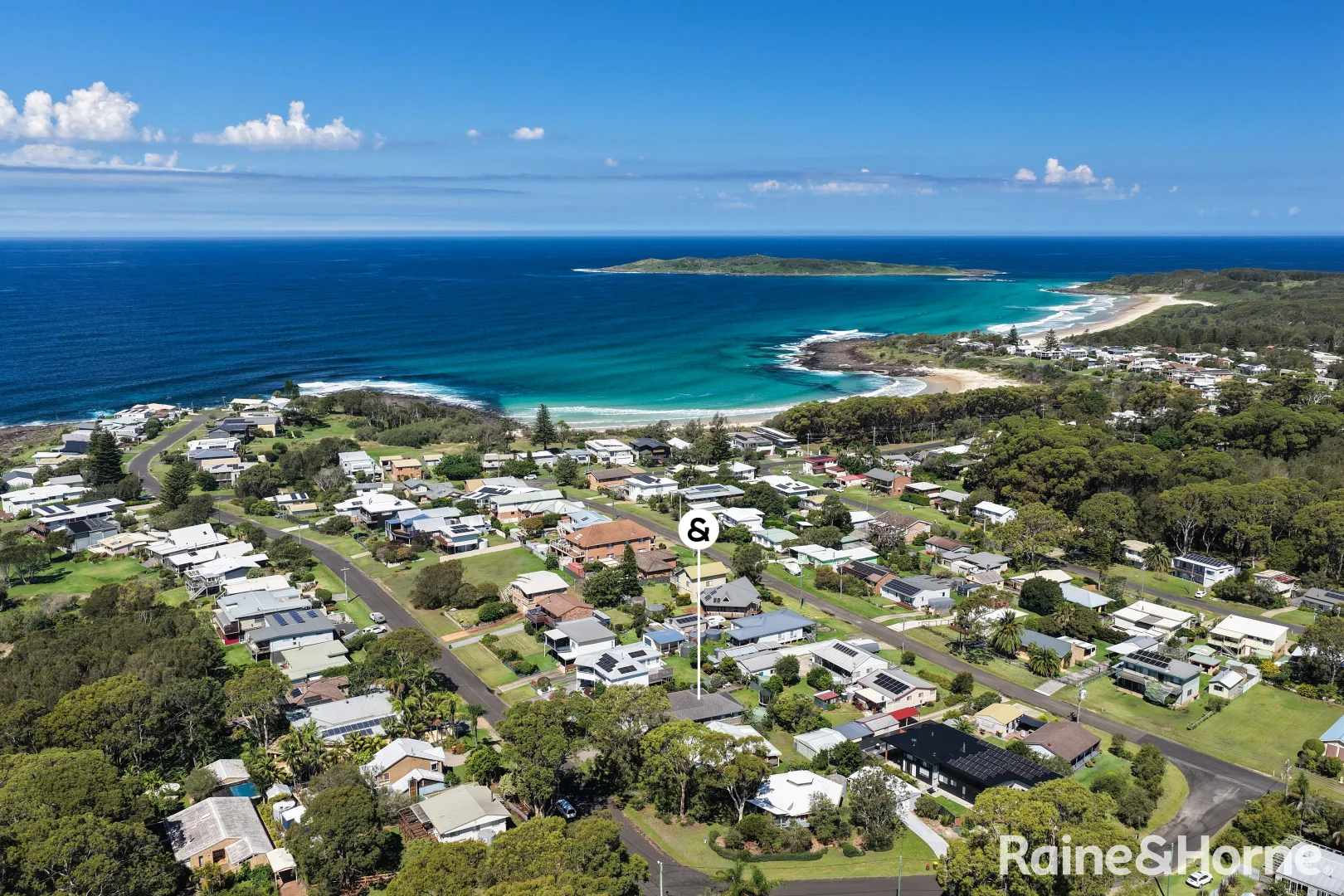 Additional image 31 of 6 Harrington Crescent, Bawley Point NSW 2539
