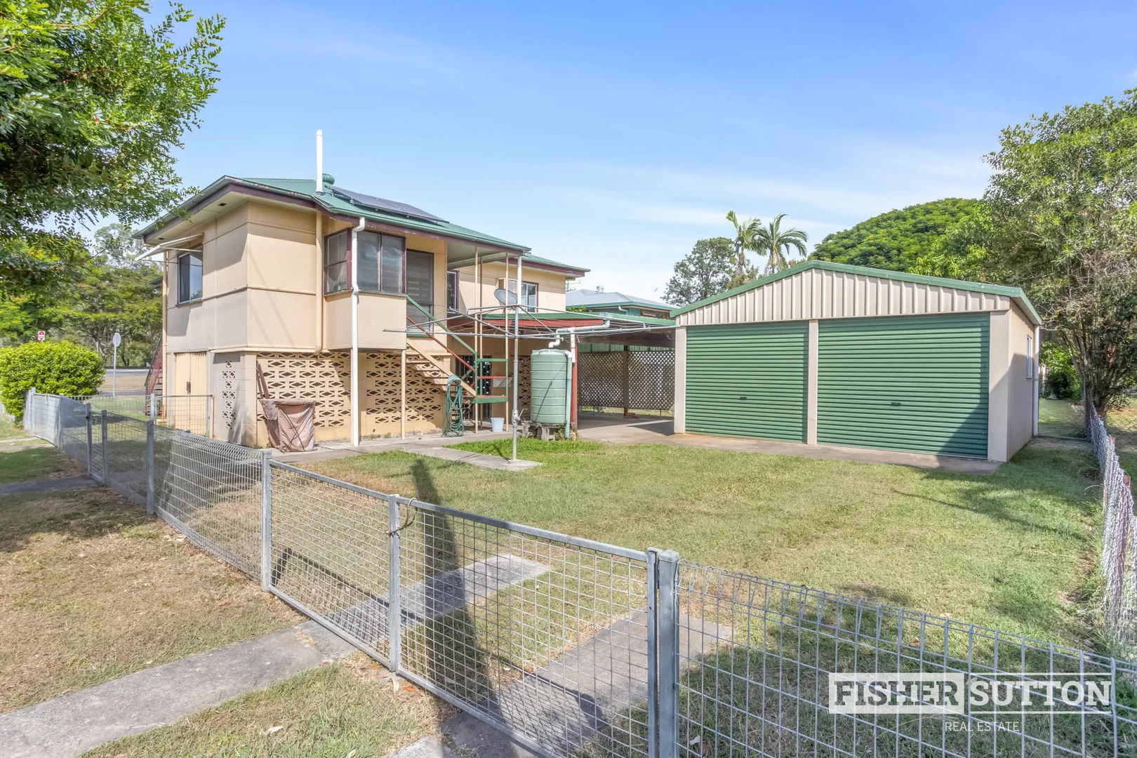 Additional image 10 of 121 Lakes Creek Road, Berserker QLD 4701