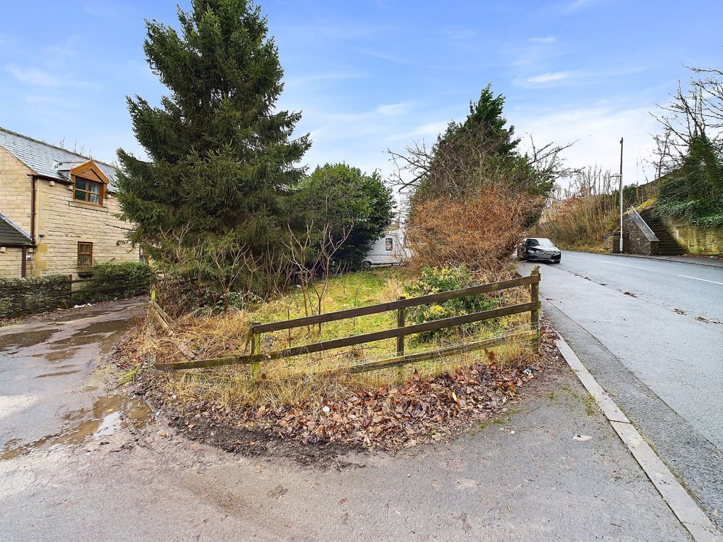 Additional image 3 of Land for saleLand Adjacent To 101 Shroggs Road, Halifax HX3