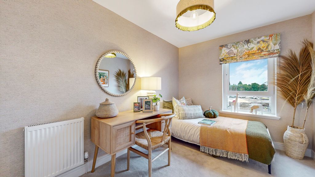 Additional image 13 of 3 bed end terrace house for salePlot 35 Glendhu, The Meadows, Johnstone PA5