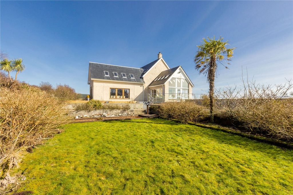 Additional image 33 of 8 bed detached house for saleSuleskerry, Skipness, Tarbert, Argyll And Bute PA29