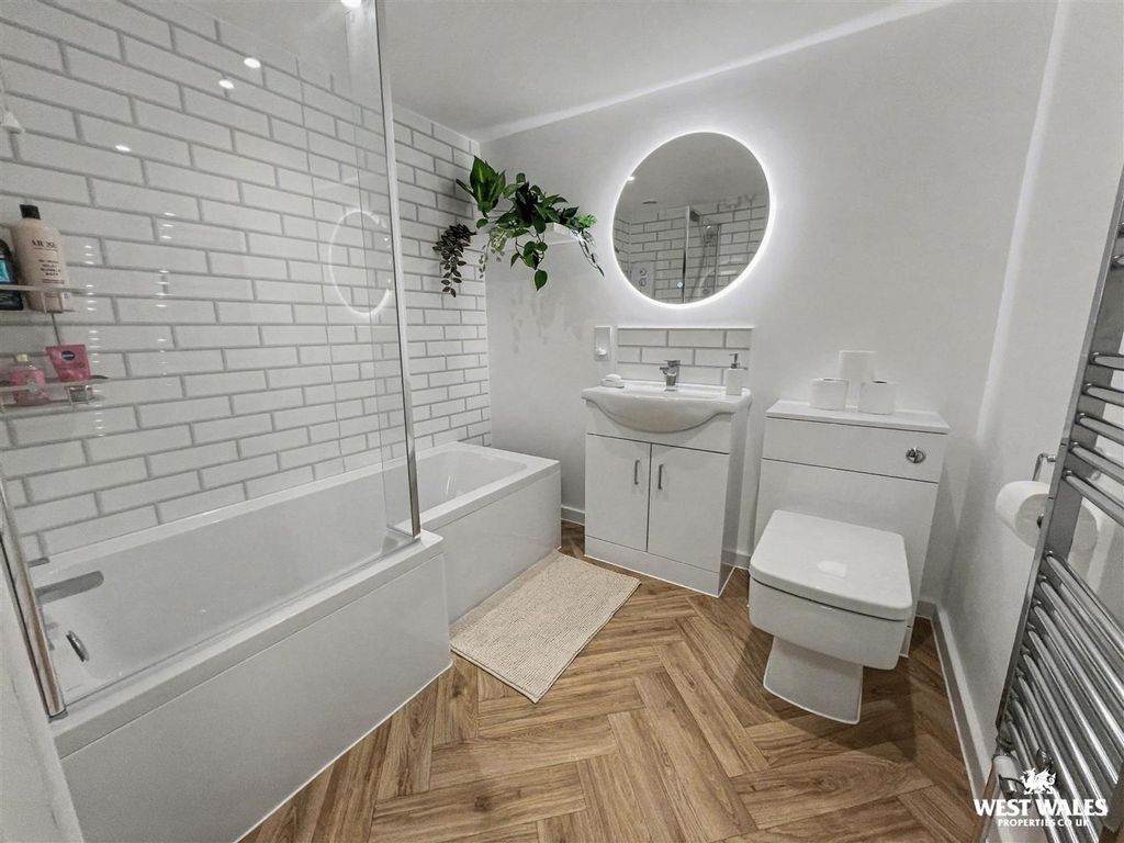 Additional image 13 of 4 bed detached house for saleAbercych, Boncath SA37