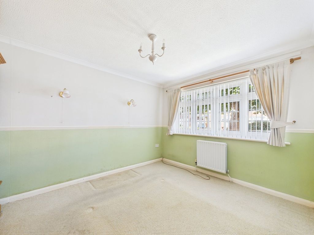 Additional image 5 of 3 bed detached bungalow for saleCaroline Crescent, Broadstairs CT10