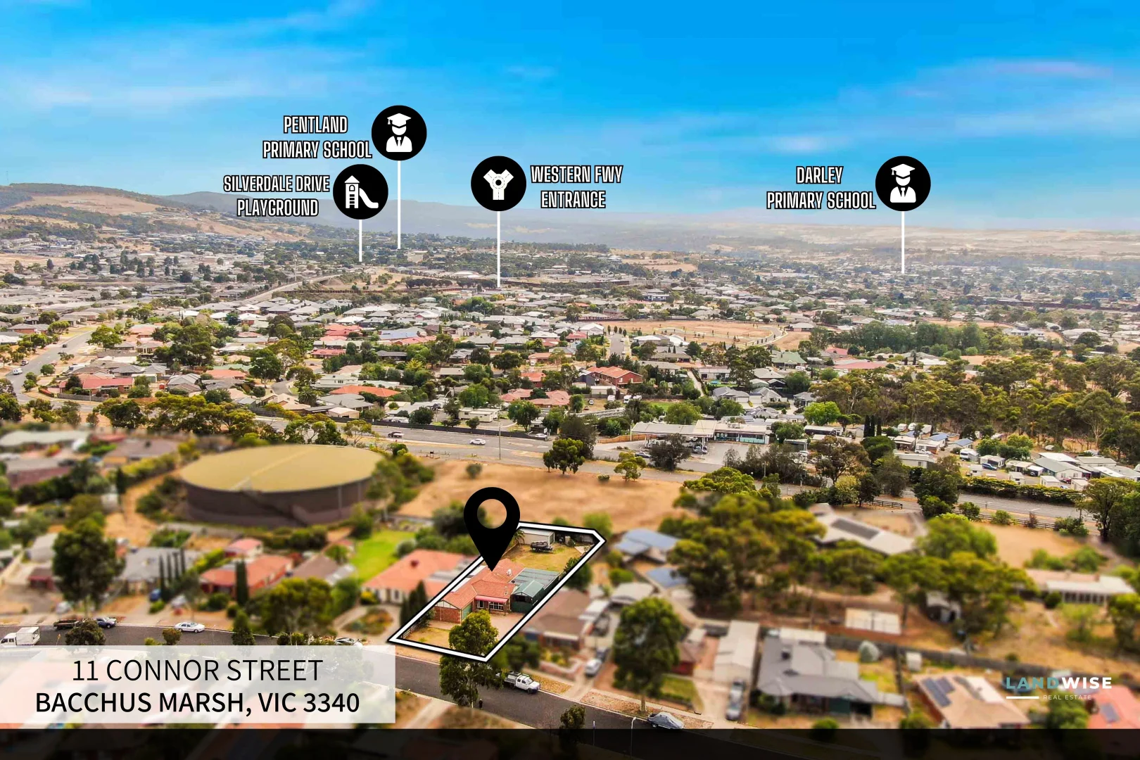 Additional image 23 of 11 Connor Street, Bacchus Marsh VIC 3340