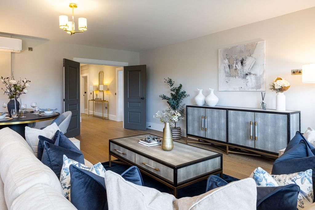Additional image 8 of 2 bed flat for saleWinkfield Park, Winkfield Row, Berkshire RG42