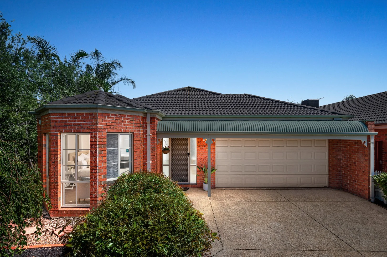3 Strahan Place, South Morang VIC 3752