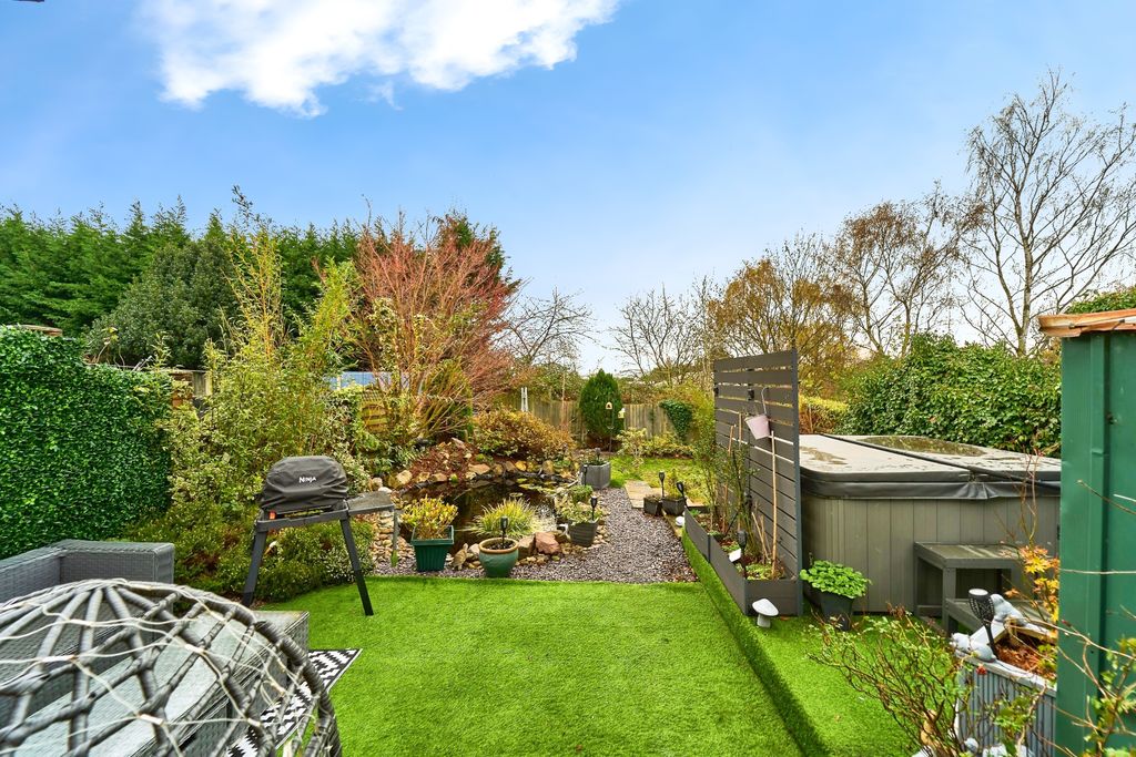 Additional image 14 of 2 bed semi-detached house for saleBirchlands, Bridgnorth WV15