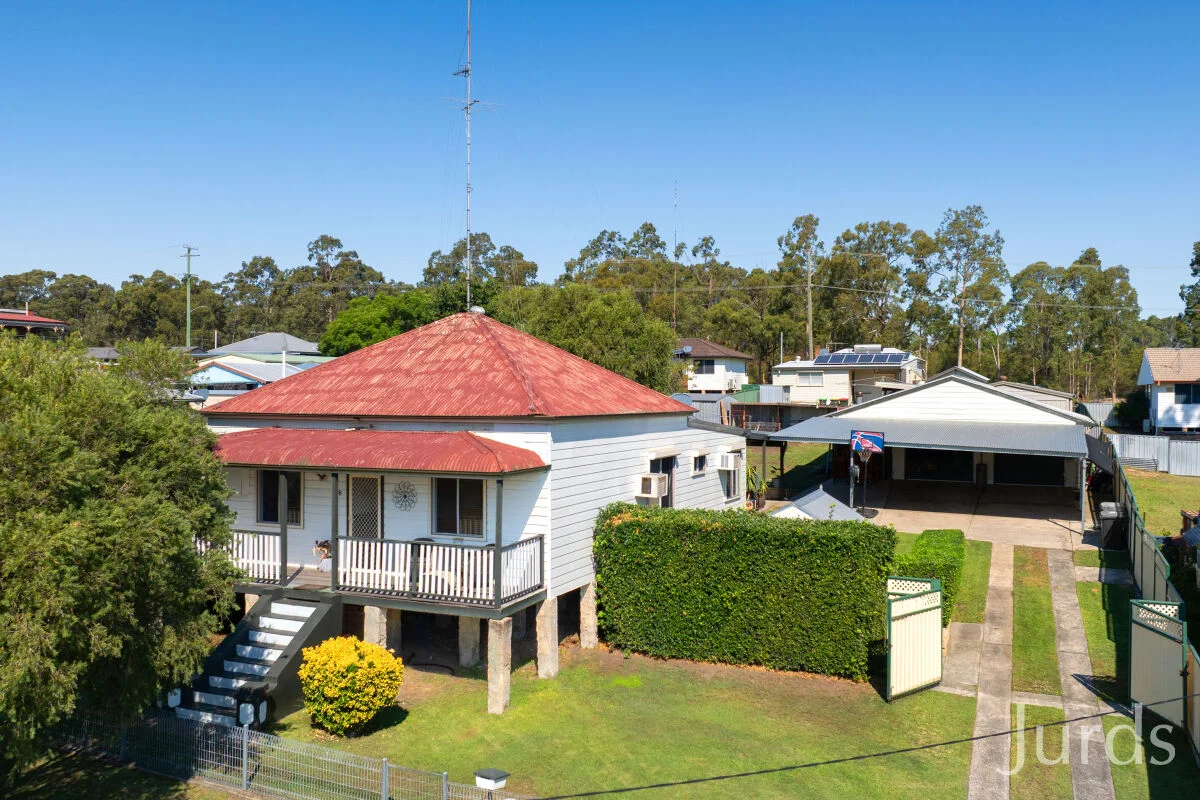126 Harle Street, Abermain NSW 2326