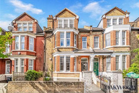 Cranwich Road, London N16