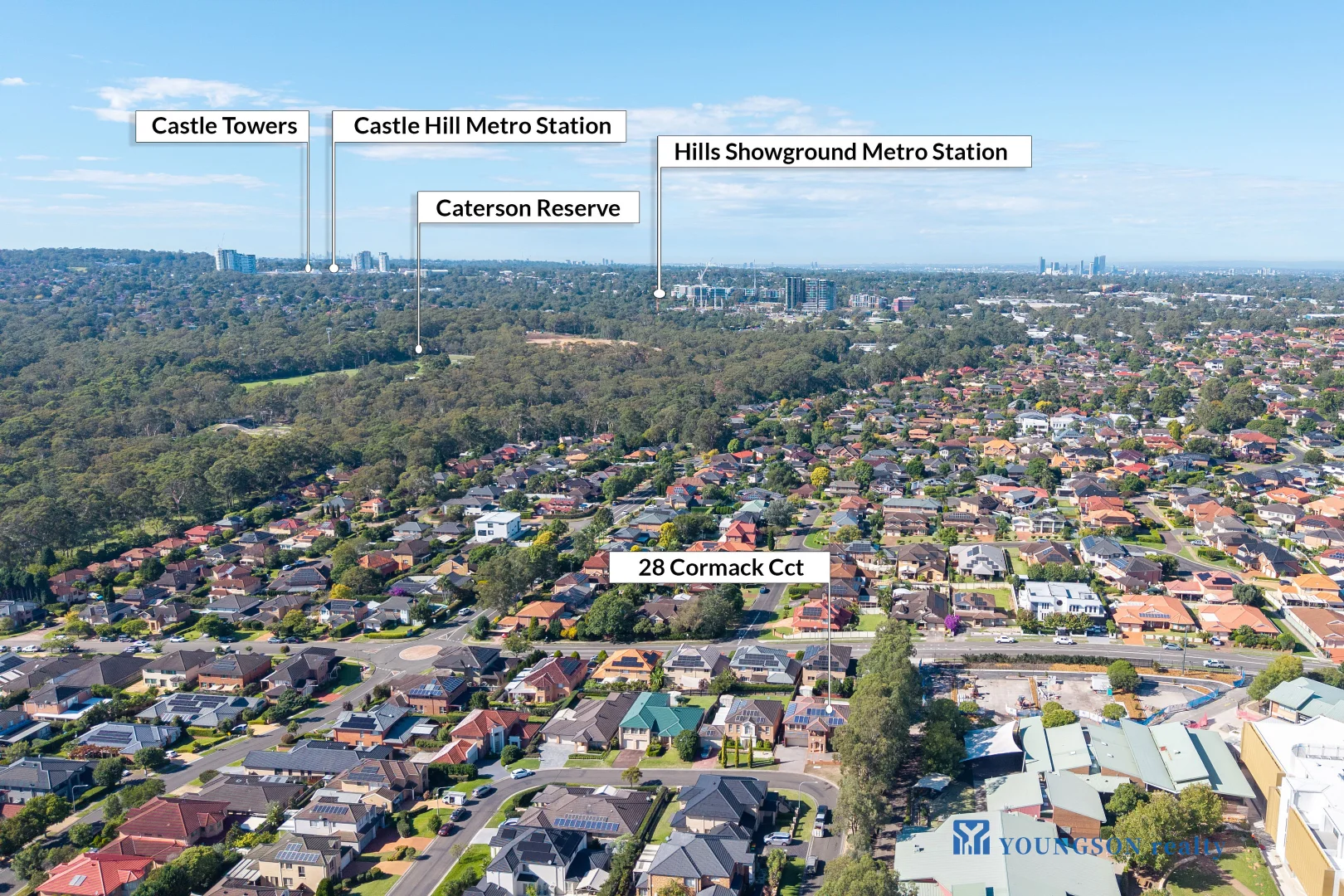 Additional image 22 of 28 Cormack Circuit, Kellyville NSW 2155