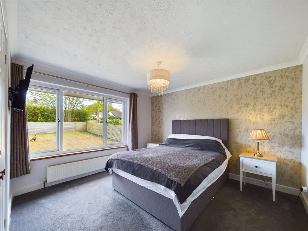 Additional image 10 of 3 bed bungalow for saleMarshall Road, Nanstallon, Bodmin PL30